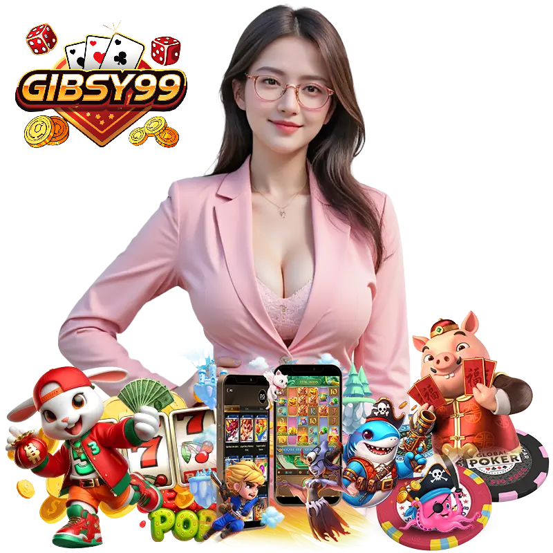 GIBSY99 ไม่มีขั้นต่ำ