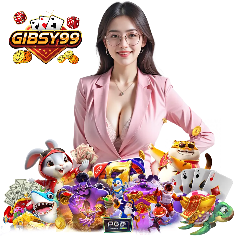 GIBSY99 .COM
