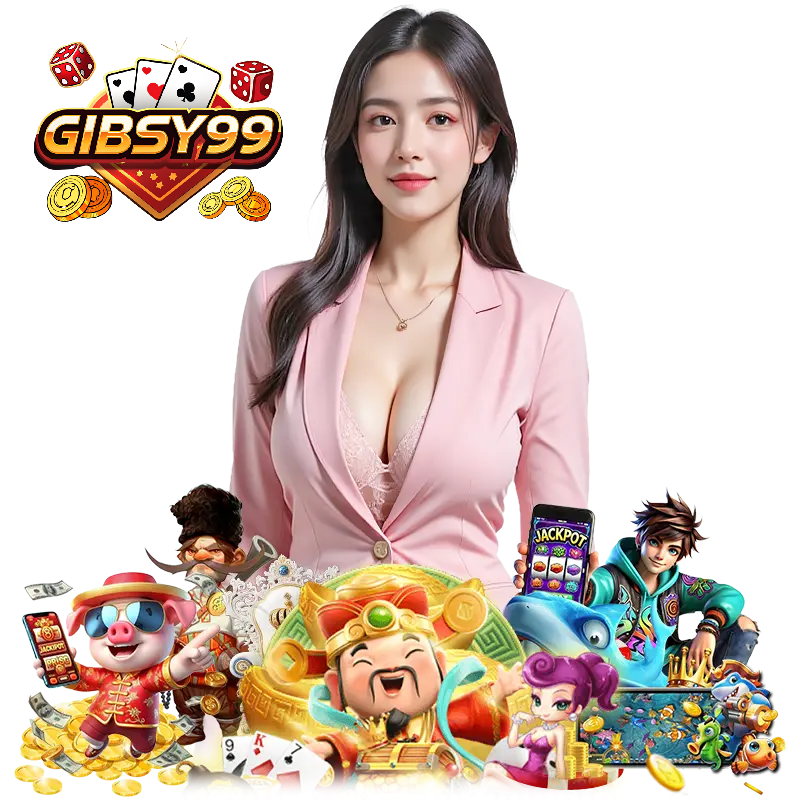 GIBSY99